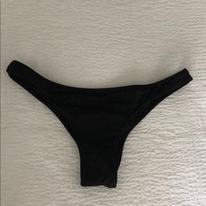Victoria’s Secret Thong Swim S